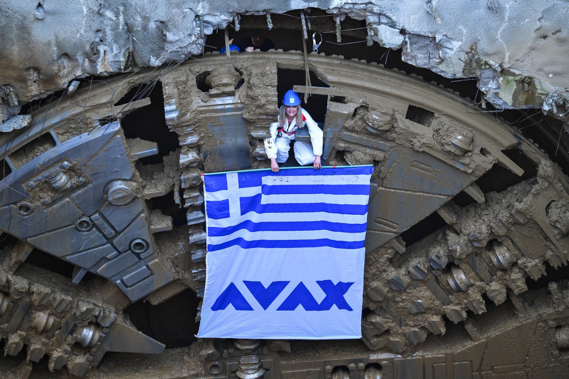 Χρηματοδότηση 800 εκατ. ευρώ έως το 2030
