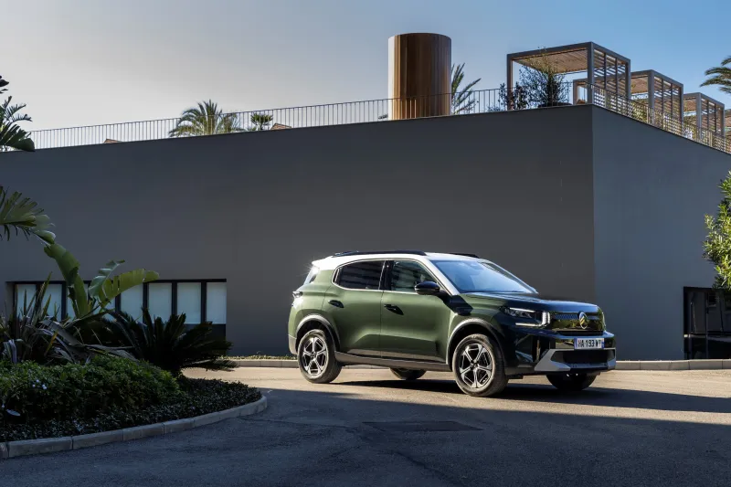 citroen