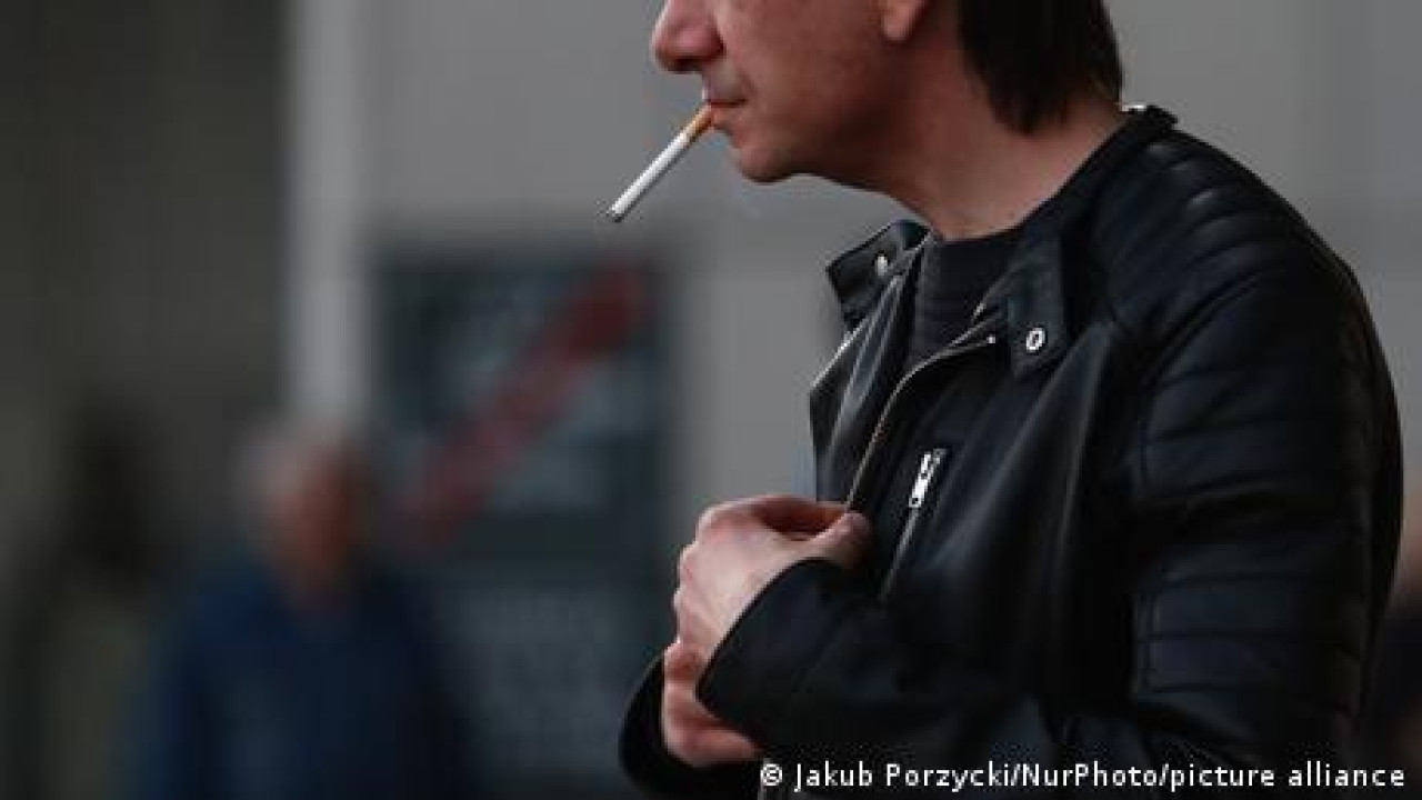 Ευρώπη: Η πρώτη γενιά μη καπνιστών θα είναι Βρετανοί