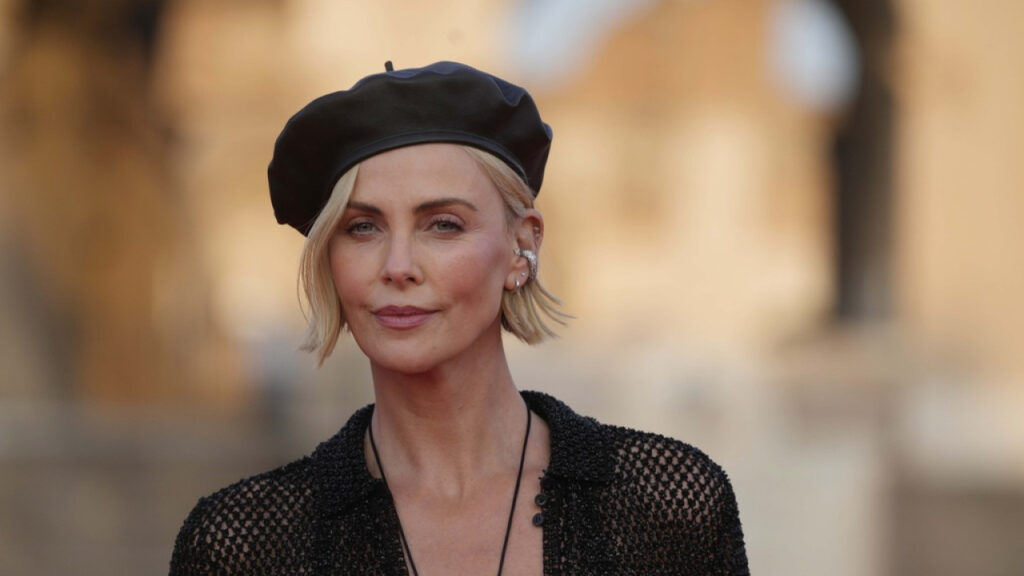 Η Σάρλίζ Θερόν θα ενσκαρκώσει την Καλυψώ, στην Οδύσσεια: Τι δήλωσε