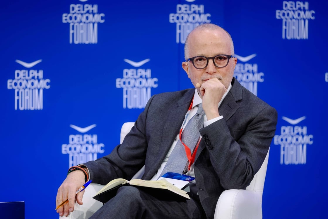 «Η Ευρώπη κινδυνεύει να κάνει ένα λάθος που θα μετανιώσει σε 5, 10 ή 15 χρόνια»