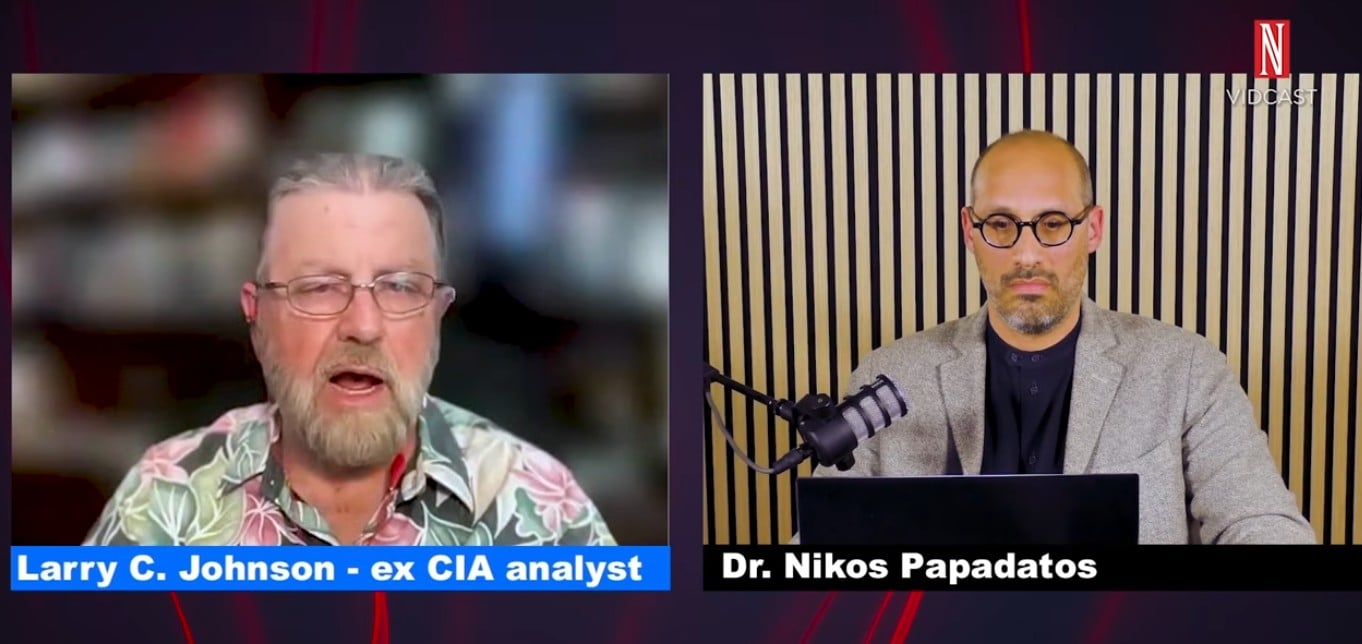 Πρώην αναλυτής της CIA στη «Ν»: Τις επόμενες ώρες ξεκινά η χερσαία επέμβαση των ΗΠΑ στο Ιράν
