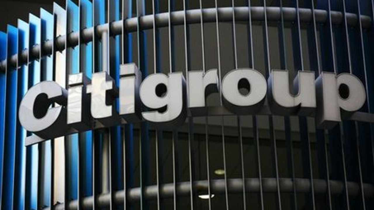 Ισχυρό τρίμηνο για τη Citigroup με άλμα κερδών στα 5,8 δισ. δολάρια