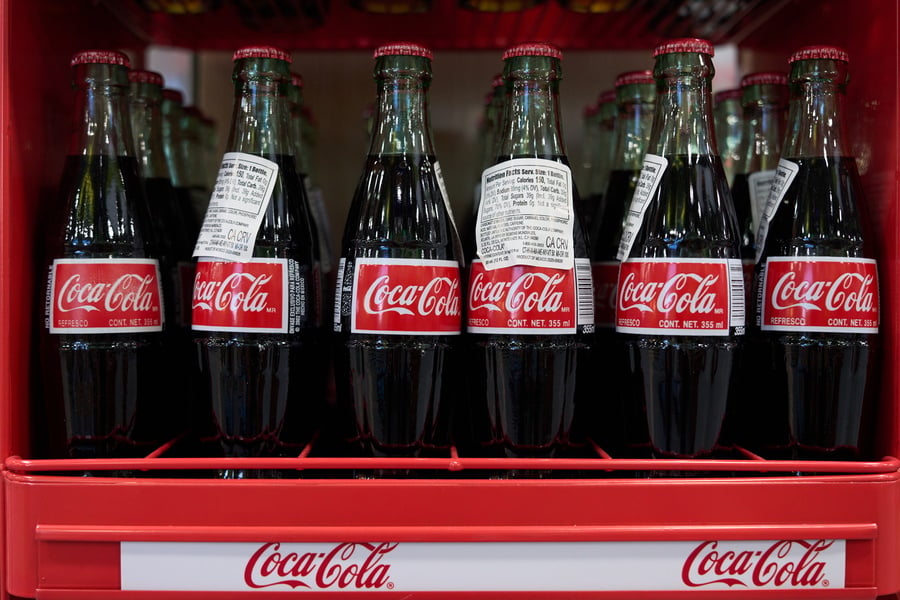 «Ο Τραμπ πιστεύει ότι η Coca Cola σκοτώνει τα καρκινικά κύτταρα»