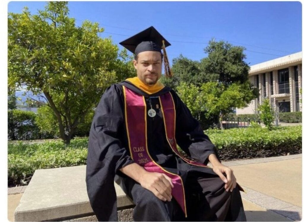 Κόουλ Τόμας Άλεν: Ο μορφωμένος καθηγητής από την Καλιφόρνια πίσω από τον τρόμο στο δείπνο των ανταποκριτών με τον Τραμπ