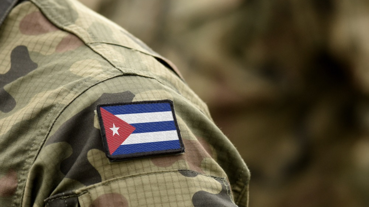 ΗΠΑ: H Κούβα στηρίζει τη Ρωσία στον πόλεμο κατά της Ουκρανίας