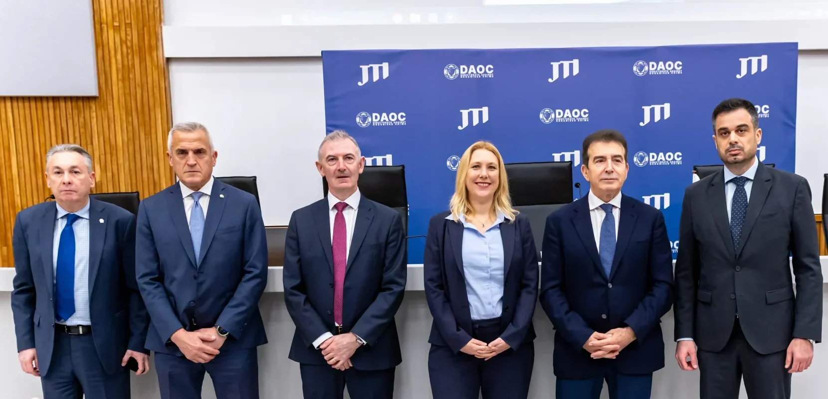 Συνεργασία ΕΛ.ΑΣ. - JTI Hellas στην καταπολέμηση του λαθρεμπορίου καπνικών