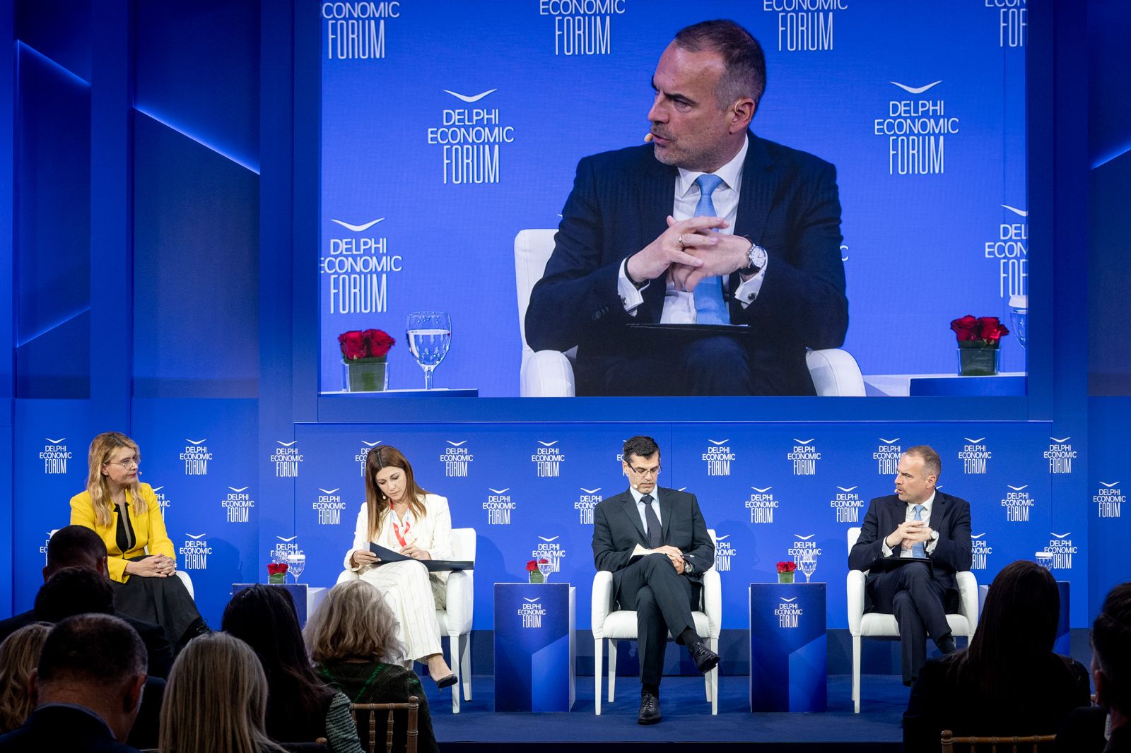 Το νέο στοίχημα των δεξιοτήτων