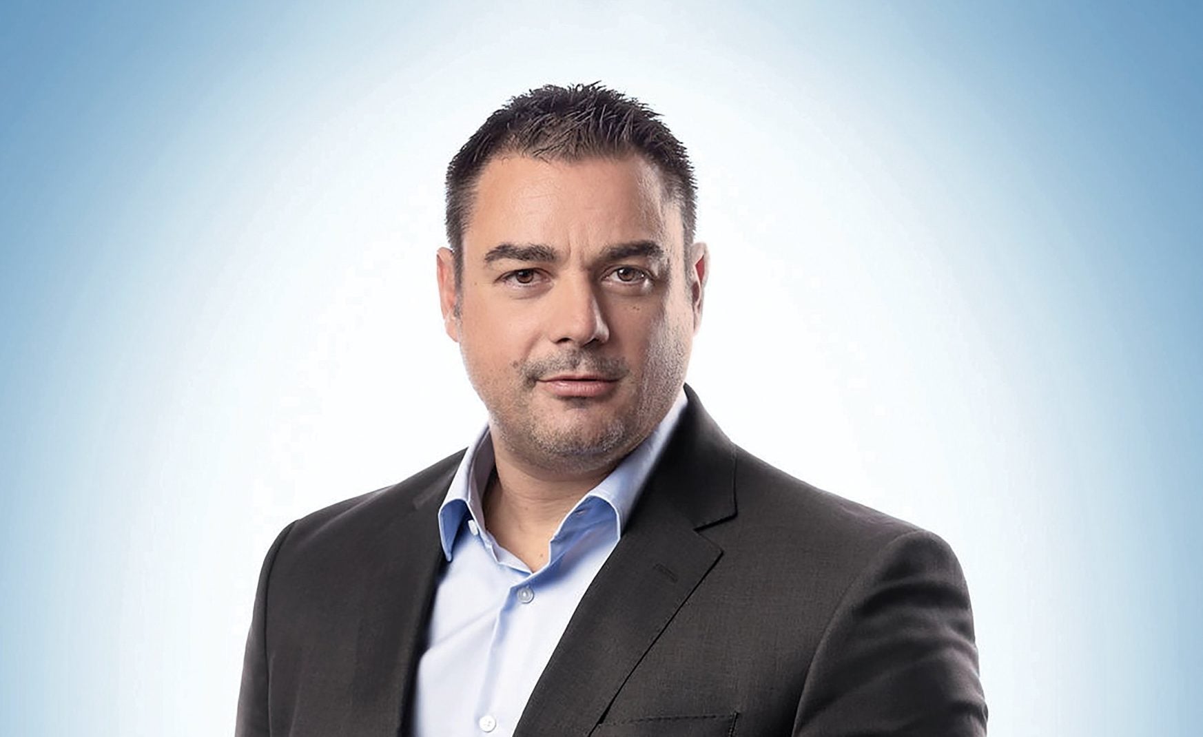 Παρέλαβε το νέο Handymax «Super Dry»