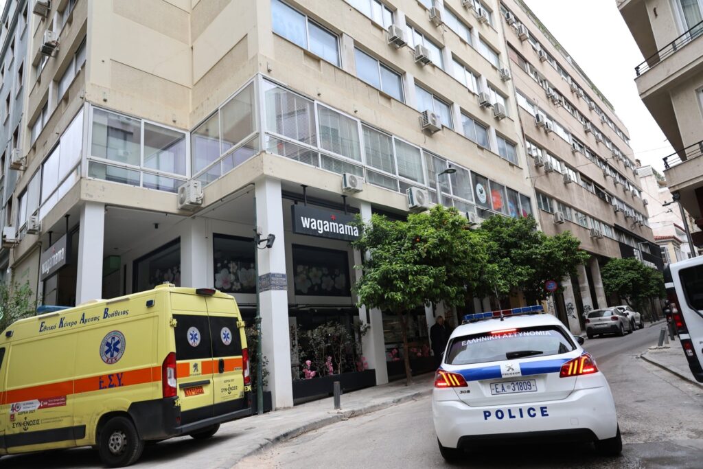 Ηχητικό ντοκουμέντο με τις τελευταίες στιγμές πριν βρεθεί στο κενό