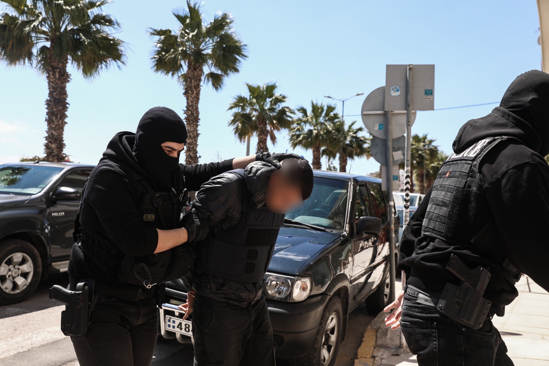 Δολοφονία 27χρονου - Σπάει την σιωπή της η 20χρονη - Η σχέση της με το θύμα - Τα όνειρα που έβλεπε ο δράστης