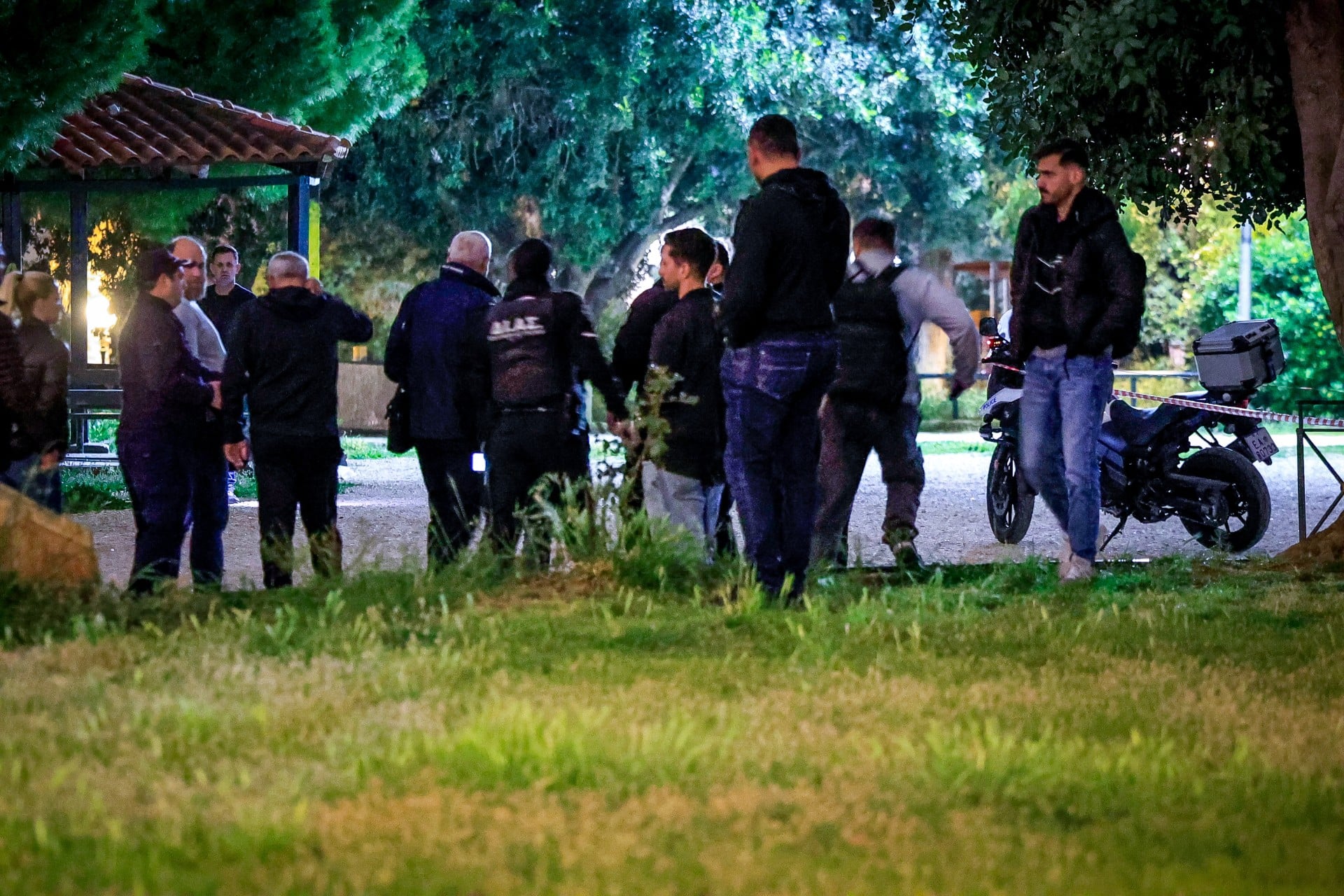 Δολοφονία 27χρονου στον Άγιο Δημήτριο: Όσα έγιναν στο «ματωμένο ραντεβού» των δύο αντίζηλων