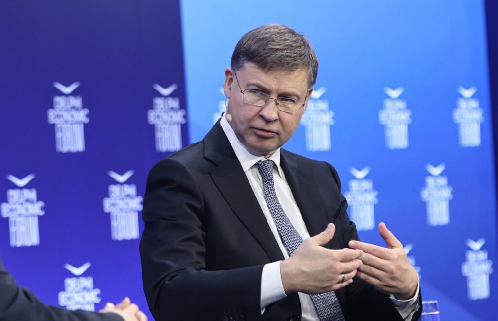 Το Ταμείο Ανάκαμψης κλείνει οριστικά τον Αύγουστο