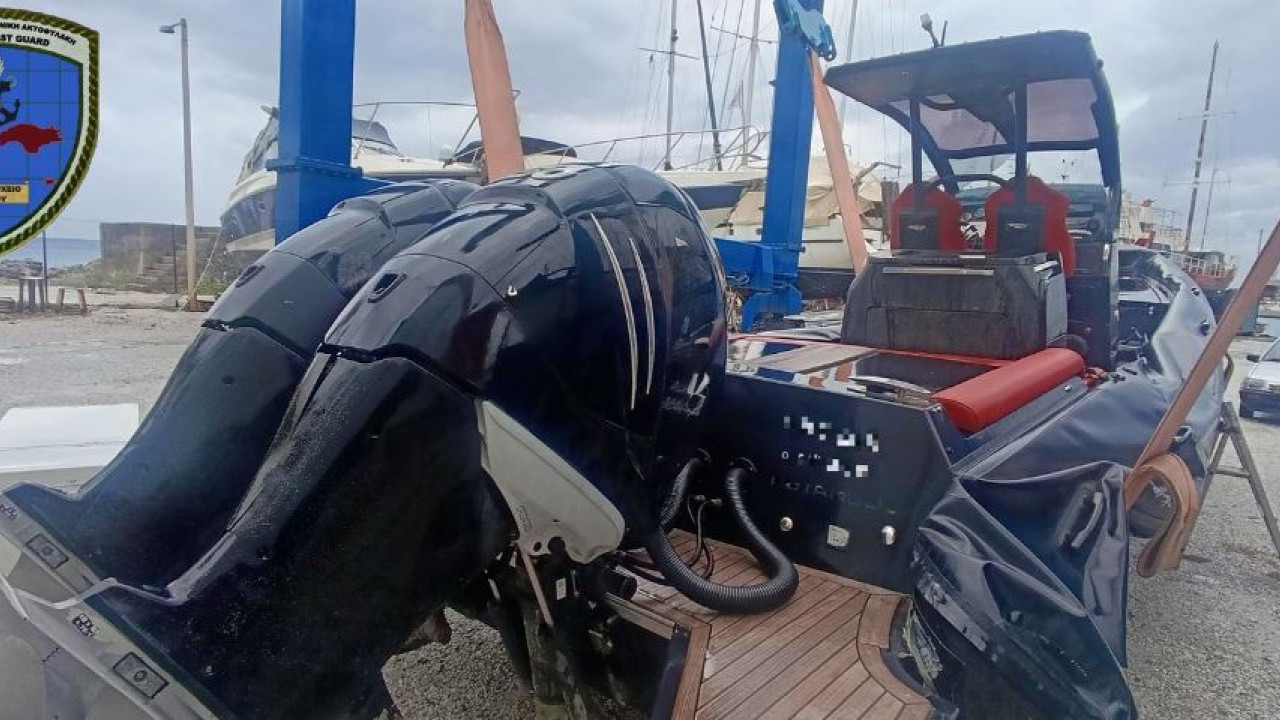 Σάμος: Κύκλωμα διακίνησης μεταναστών - Τα καταστήματα - «βιτρίνα» και ο πολυτελής τρόπος ζωής