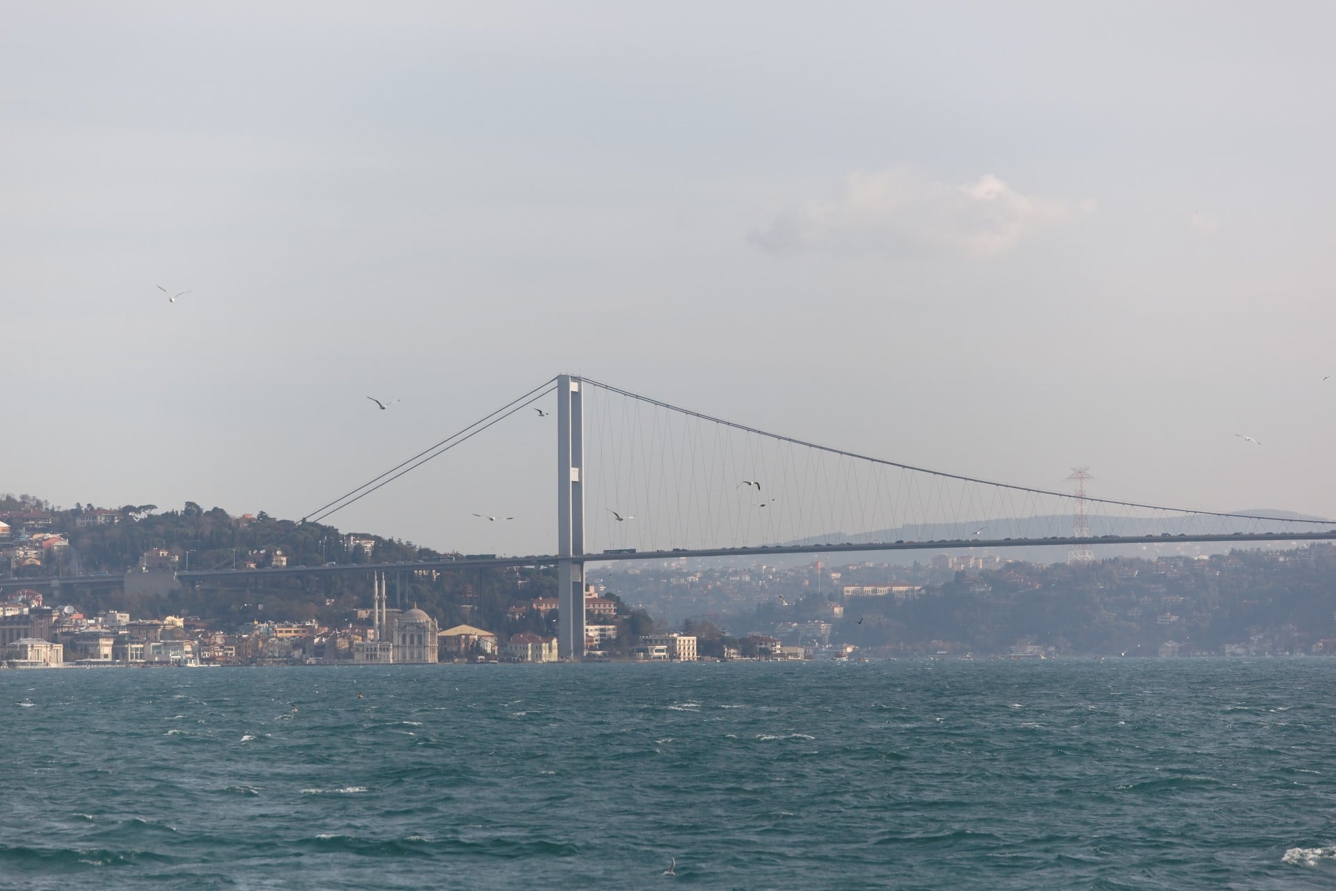 Ο όρος «Τουρκικά Στενά» δεν συνάδει με τη Σύμβαση του Μοντρέ