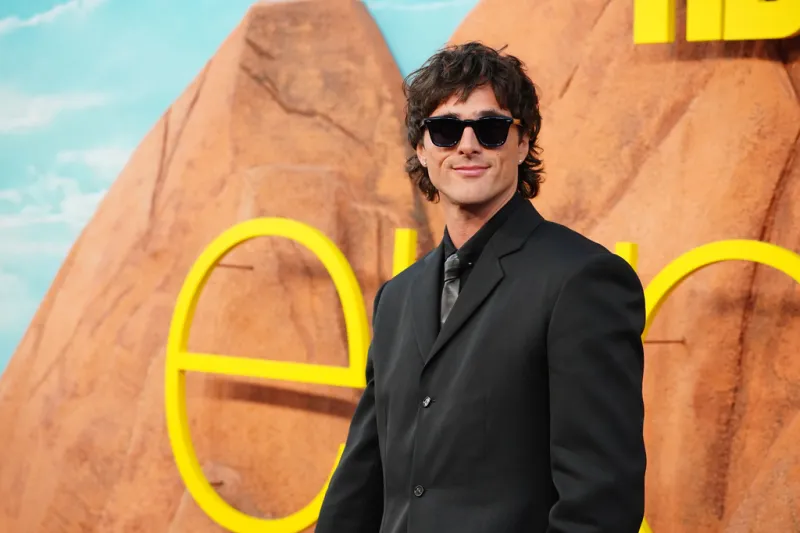 Τζέικομπ Ελόρντι