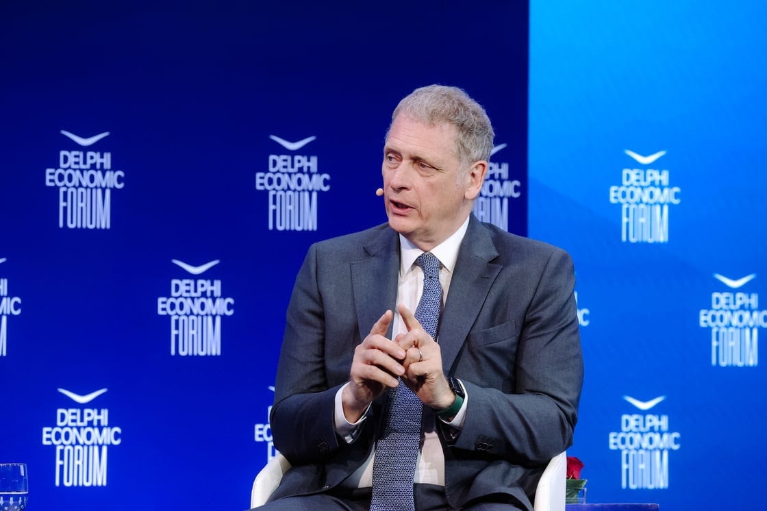 Γιατί τα F35 είναι game changer για την Ελλάδα