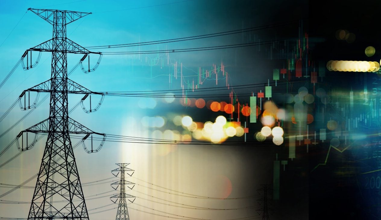 How resilient is Greece to an energy shock?