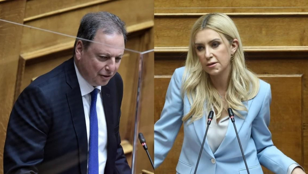 ΟΠΕΚΕΠΕ: Κατατέθηκε η πρόταση του ΠΑΣΟΚ για προανακριτική για Λιβανό και Αραμπατζή
