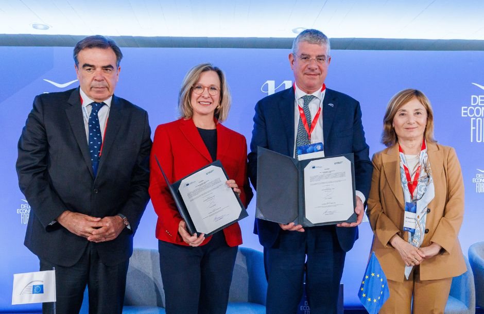 Κεφάλαια 200 εκατ. για αγροτικές επενδύσεις από ΕΤΕπ