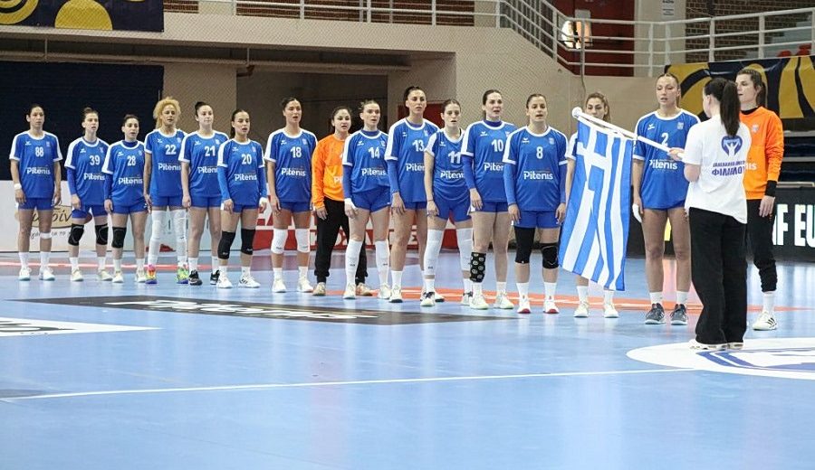 Στην Αυστρία για να γράψει ιστορία