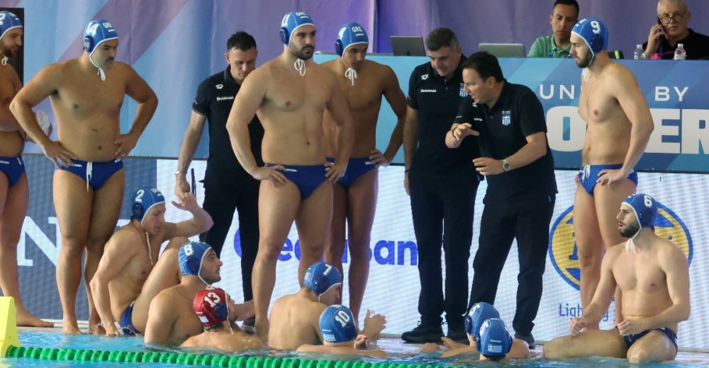 Βλάχος: «Δεν είμαι ευχαριστημένος από την απόδοση μας»