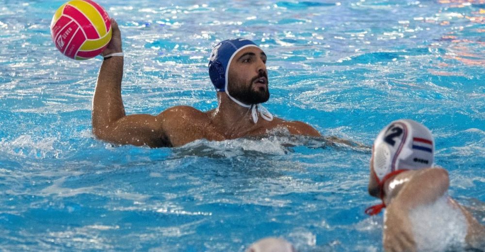 Στα τελικά του παγκοσμίου η Εθνική