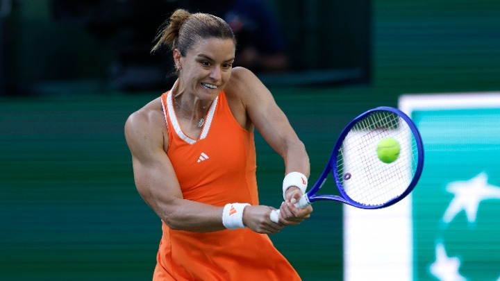 Μαδρίτη: Αποκλεισμός για τη Σάκαρη