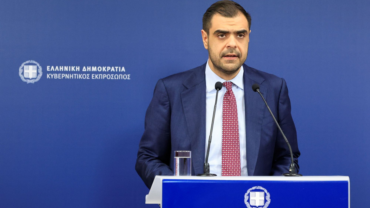 Μαρινάκης για ΟΠΕΚΕΠΕ: Η κυβέρνηση έδειξε πως έχει αντανακλαστικά