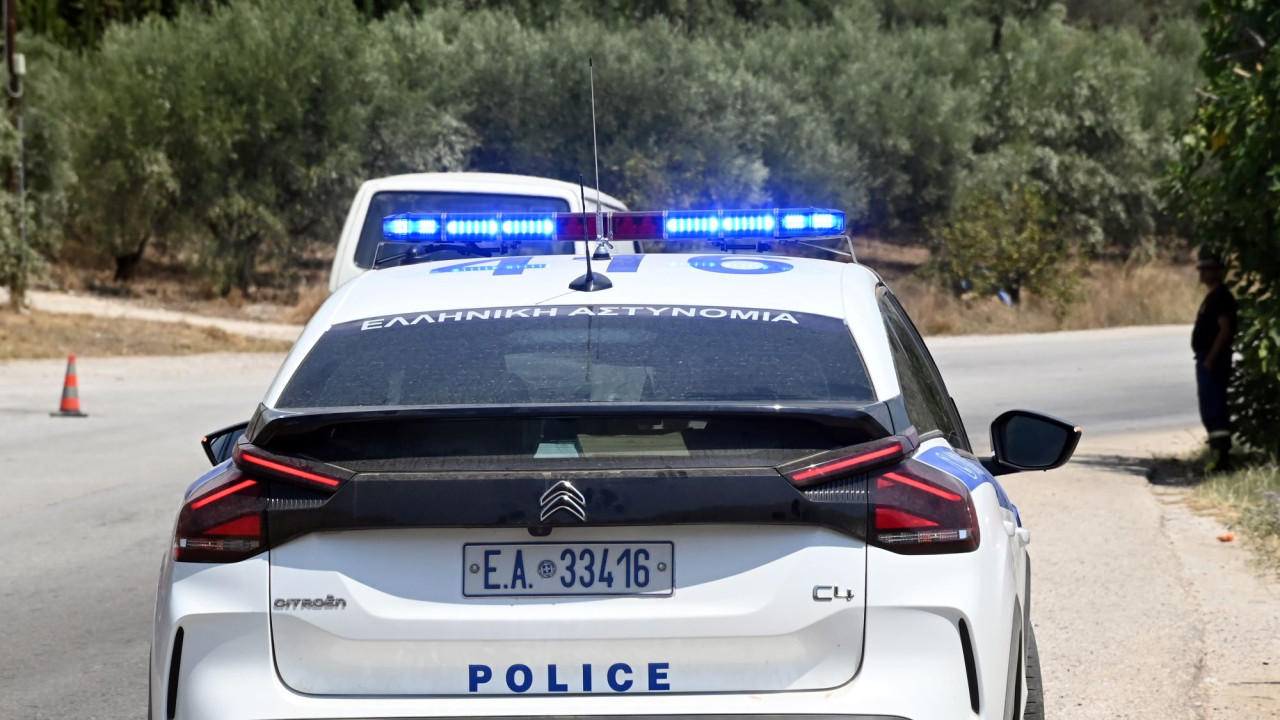 Συνελήφθησαν 2 αλλοδαποί διακινητές σε περιοχές της Ροδόπης