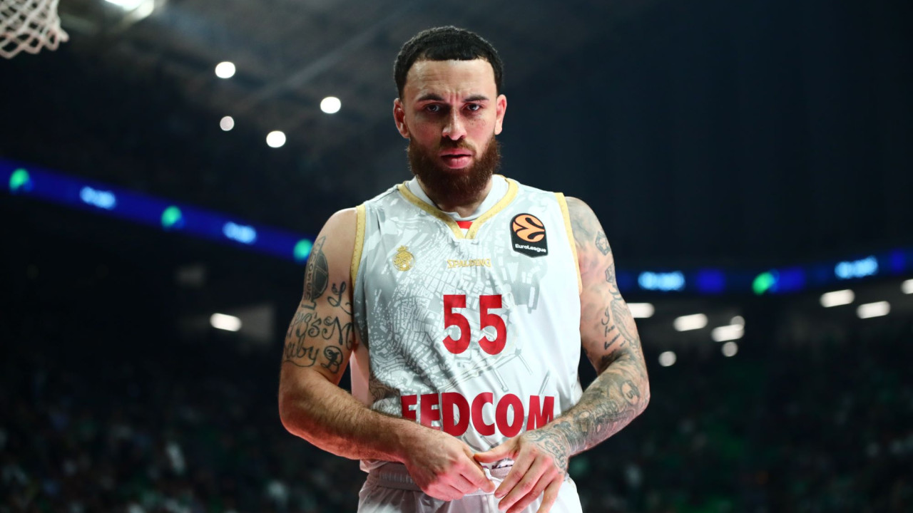 Η Μονακό στον δρόμο του Ολυμπιακού, 79-70 την Μπαρτσελόνα