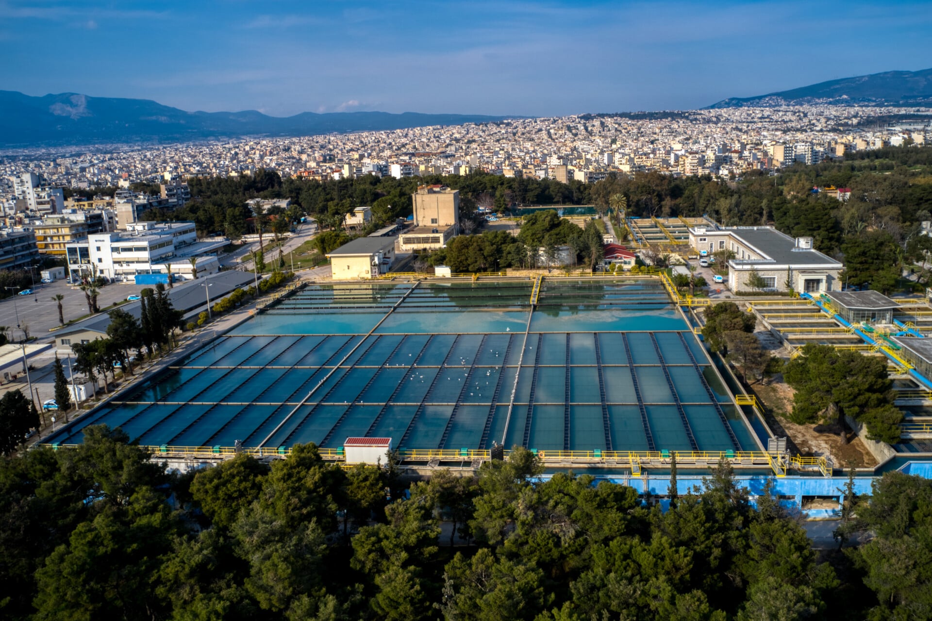 Ζημιές το 2025, «ανάσα» από το 2026 – Στα 750 εκατ. το «Εύρυτος»