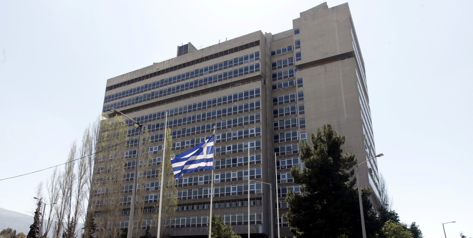 ΕΥΠ: Αποχαρακτηρίστηκαν έγγραφα της περιόδου του «κομμουνιστικού κινδύνου»