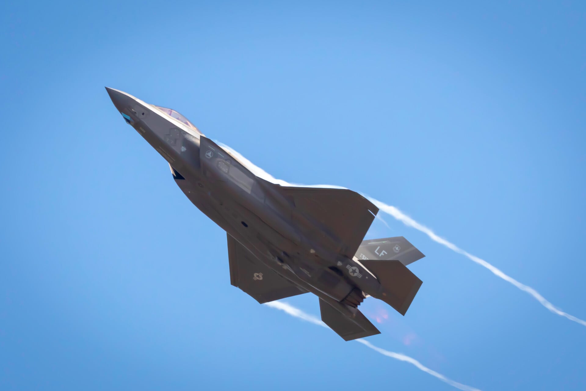 Έρμα αντί για σύγχρονα ραντάρ, σε 300 νέα F-35