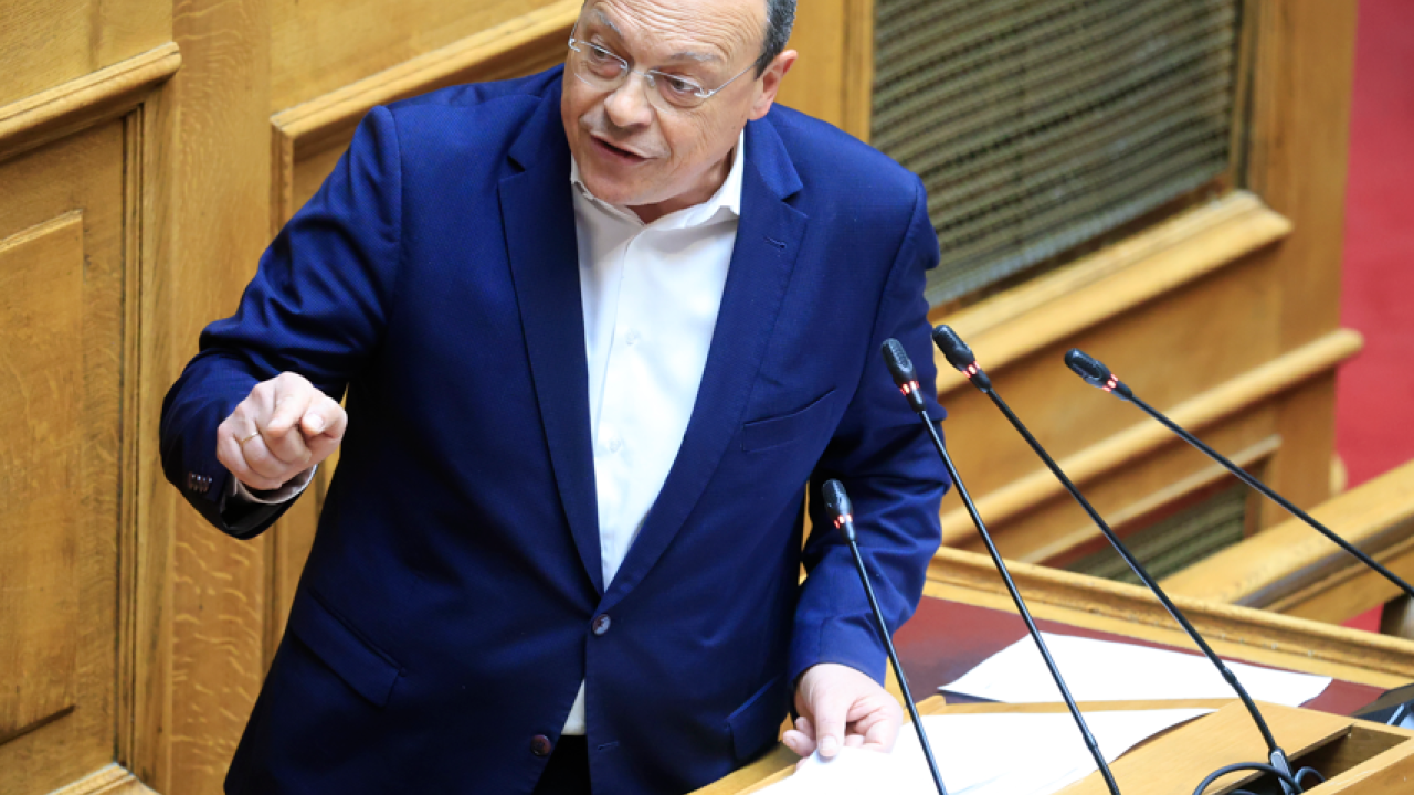  Φάμελλος: Η πραγματικότητα επιβάλλει να υπάρξει άμεσα αλλαγή της κυβέρνησης