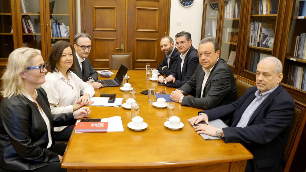 Η κυβέρνηση υποβαθμίζει το Κράτος Δικαίου, τη Δικαιοσύνη και τις Ανεξάρτητες Αρχές