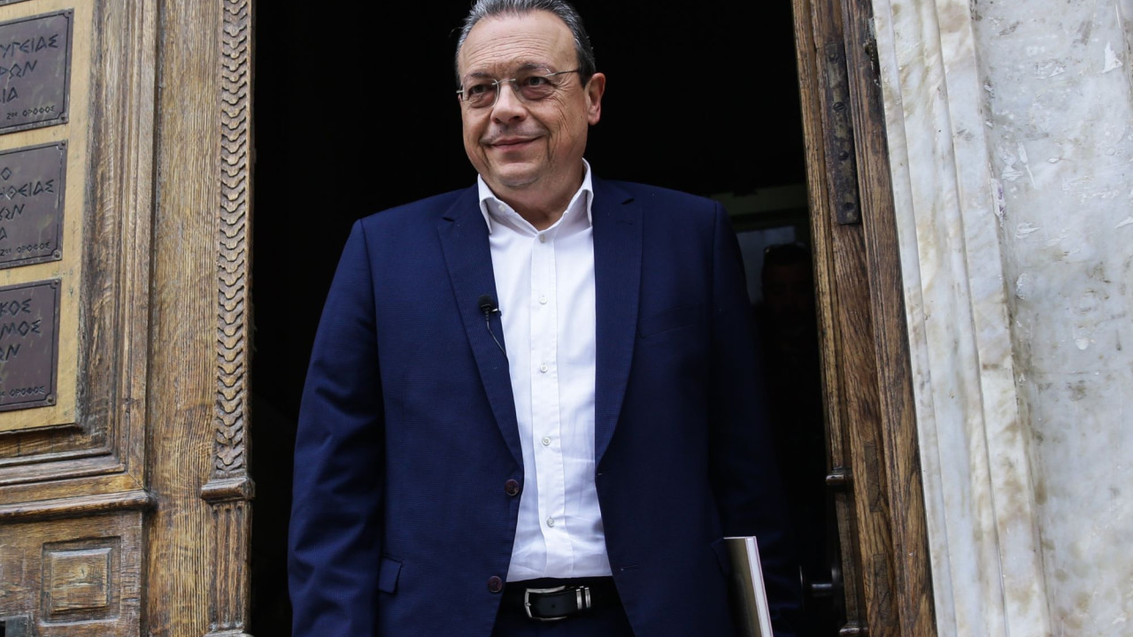 Φάμελλος: Το φως της Ανάστασης μας δείχνει τον δρόμο για την κοινωνία που αξίζουμε