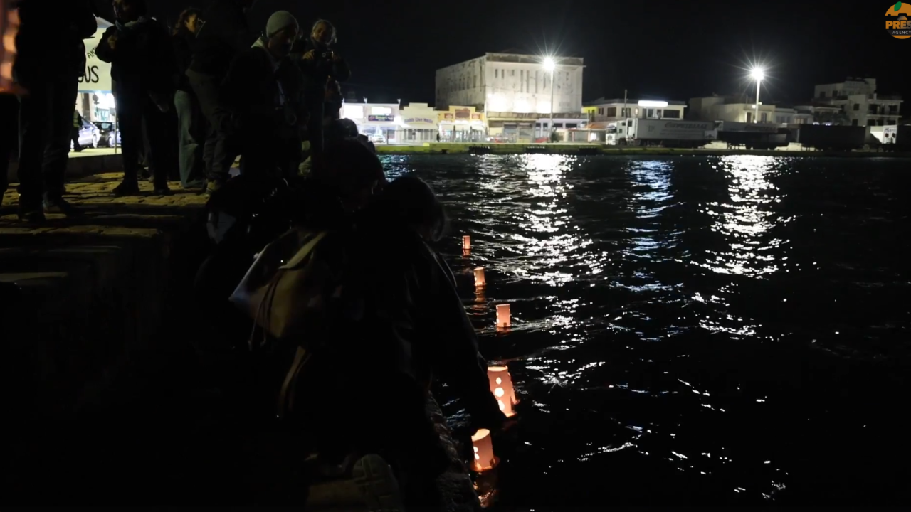 Κομισιόν για το ναυάγιο στη Χίο: Νομική υποχρέωση η διάσωση ζωών στη θάλασσα