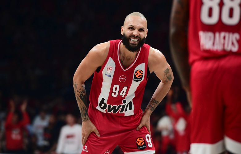 Μια νίκη μακριά από το Final 4 ο Ολυμπιακός που «διέλυσε» την Μονακό – News.gr