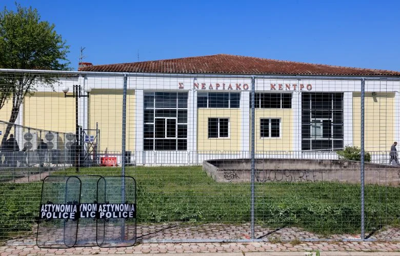 Παρέμβαση της Εισαγγελίας Λάρισας για το κτίριο ΓΑΙΟΠΟΛΙΣ με έλεγχο νομιμότητας και προσβασιμότητας – News.gr