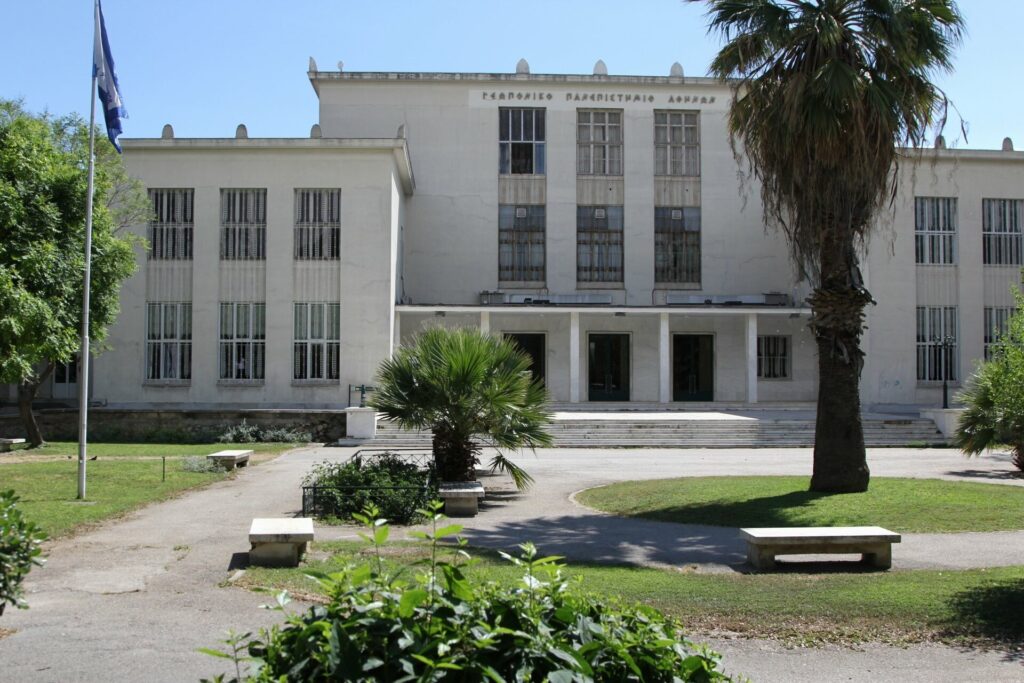 Συγκροτήθηκε το νέο Συμβούλιο Διοίκησης του Γεωπονικού Παν. Αθηνών