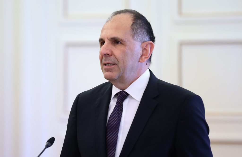 Βόμβα Αρβανίτη για τις εκλογές του 2023: «Ήταν πειραγμένες»