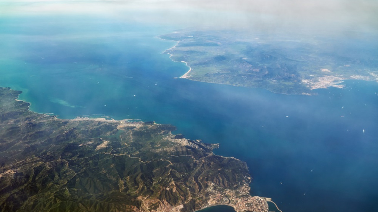 Μοναδική ανακάλυψη: 124 ναυάγια στο Στενό του Γιβραλτάρ