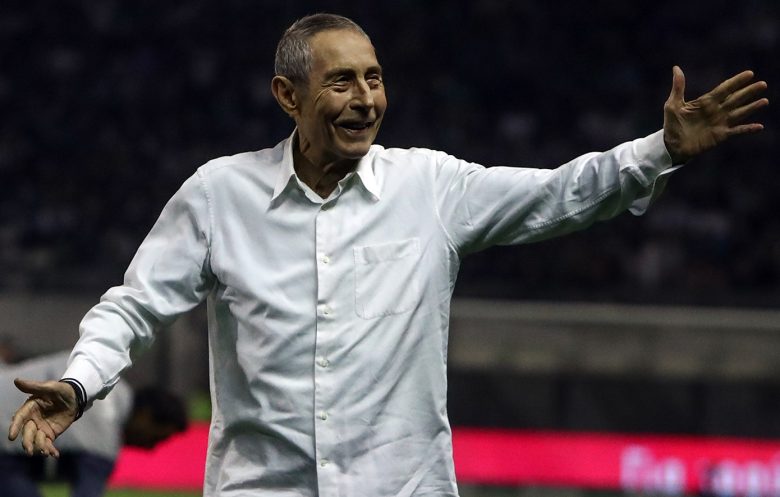 Πέθανε σε ηλικία 79 ετών ο Γιώργος Γονιός – News.gr