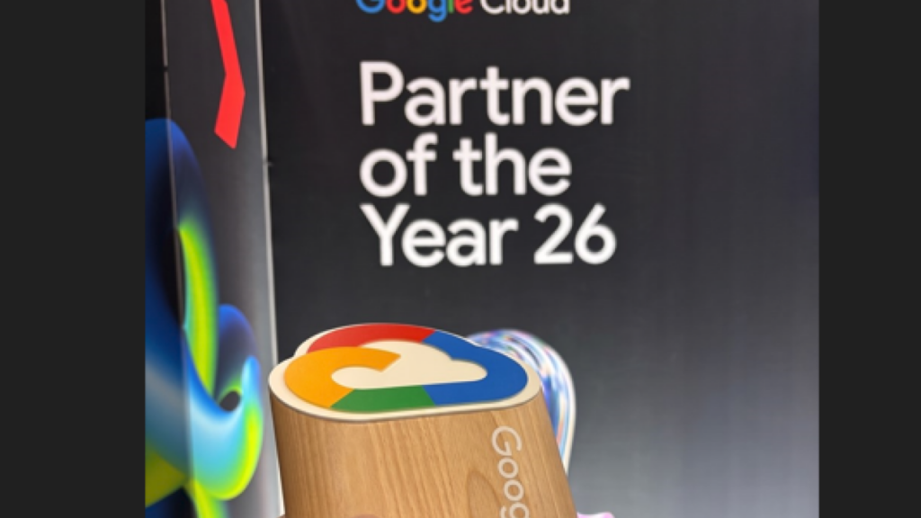 Google Cloud: Η Ελλάδα ανεβάζει ταχύτητα