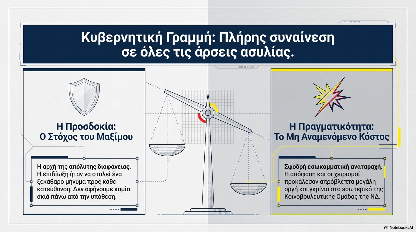 Σκάνδαλο ΟΠΕΚΕΠΕ: Χωρίς «φρένα» η κυβέρνηση - Οι επόμενες «μάχες» και ο δρόμος που οδηγεί στο… εδώλιο