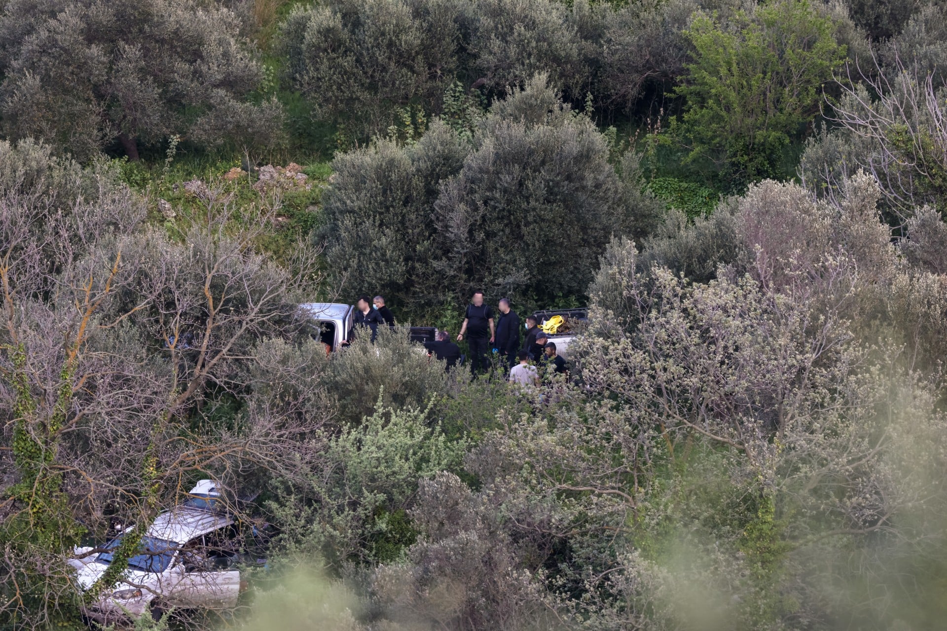 Μέσα σε μικρό διάστημα η δολοφονία της 43χρονης – «Δεν γνωρίζω πού βρίσκεται» έλεγε ο δράστης στις αρχές
