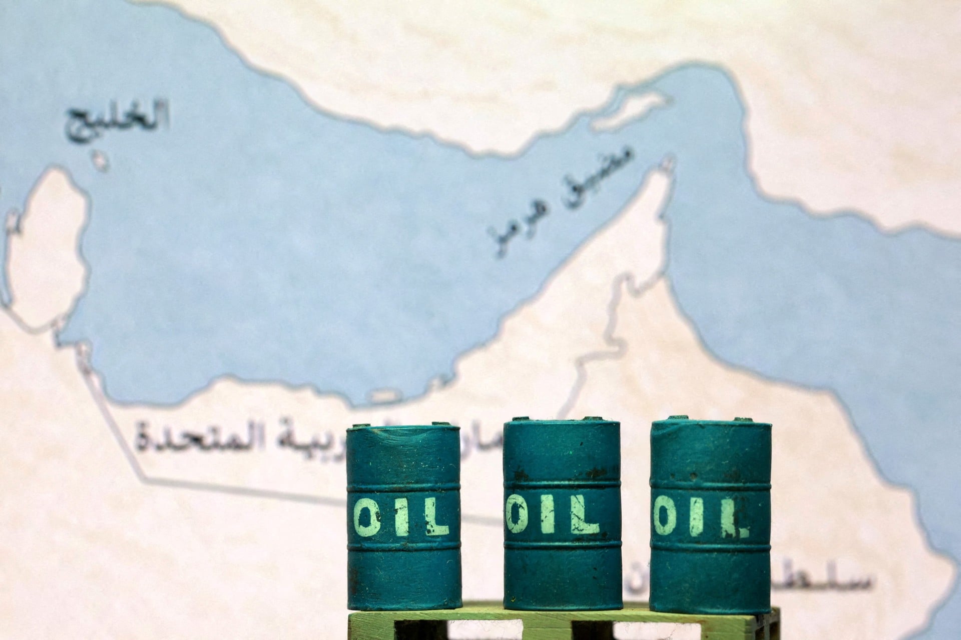 HAE: Ο CEO της πετρελαϊκής ADNOC επιβεβαιώνει ότι το Ορμούζ παραμένει κλειστό