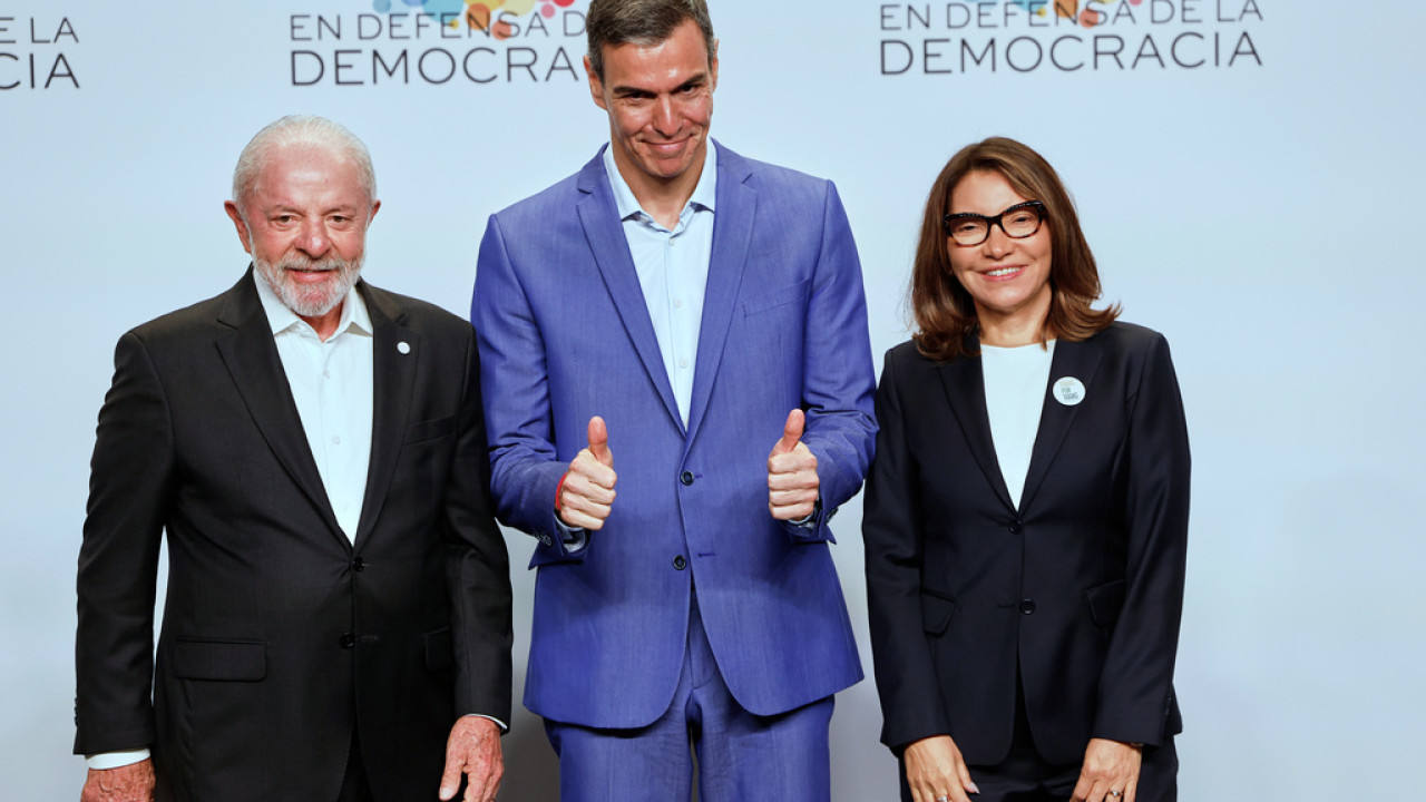 Βραζιλία, Μεξικό και Ισπανία δεσμεύτηκαν να στείλουν περισσότερη βοήθεια στην Κούβα