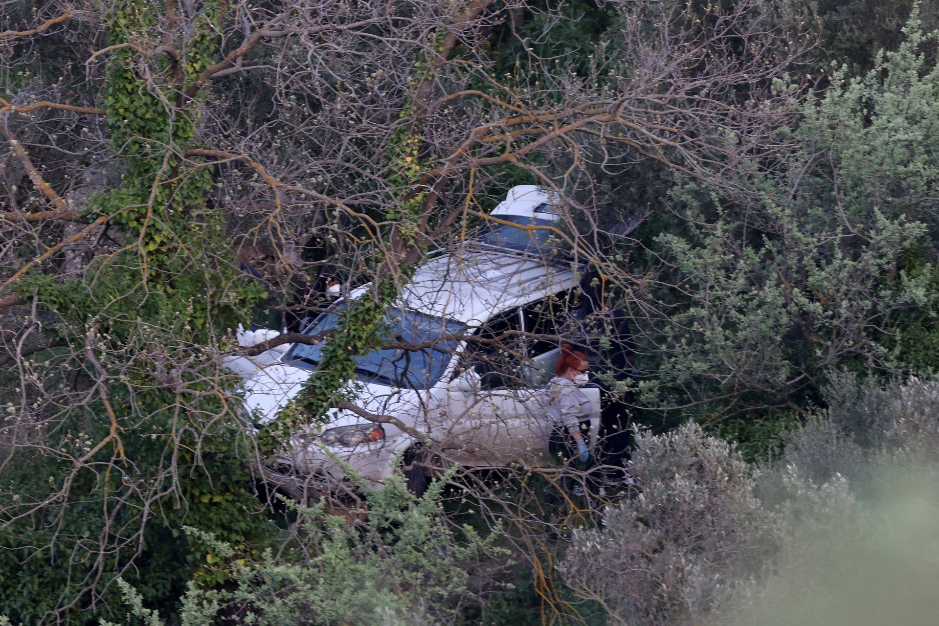 Προμελετημένη ενέργεια «βλέπουν» οι αρχές για τον θάνατο της 43χρονης Ελευθερίας στο Ηράκλειο